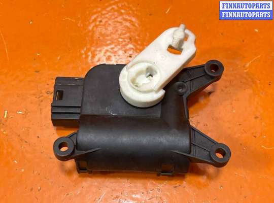 купить Моторчик заслонки печки на Volkswagen Touran