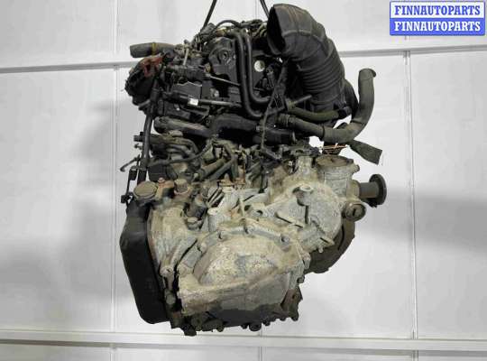 купить ДВС (Двигатель) на Hyundai Santa Fe