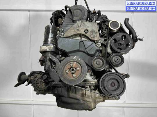 купить ДВС (Двигатель) на Hyundai Santa Fe