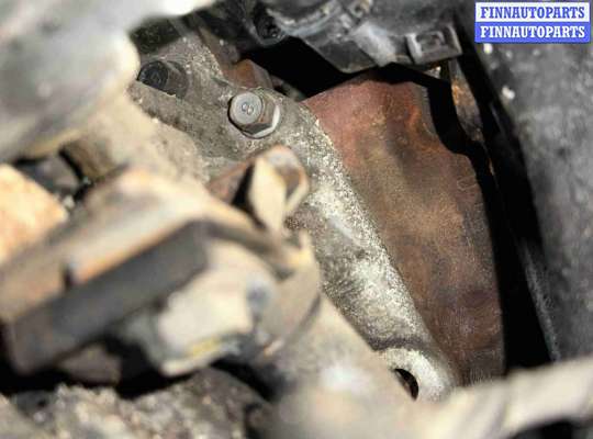 купить ДВС (Двигатель) на Hyundai Santa Fe