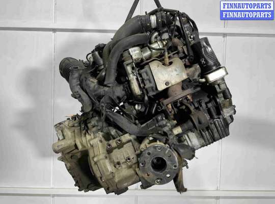 купить ДВС (Двигатель) на Hyundai Santa Fe