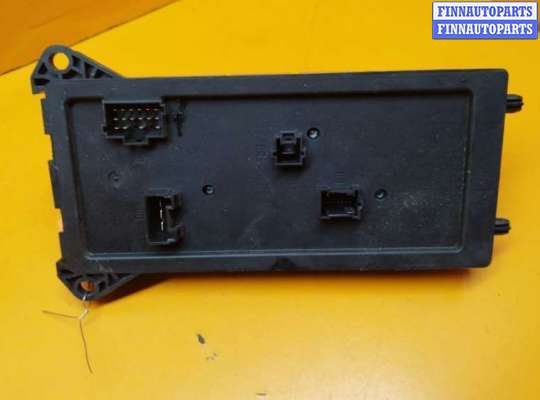 купить Блок предохранителей на Volkswagen Crafter