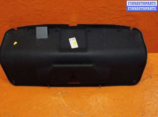 купить Обшивка крышки багажника на Audi a6