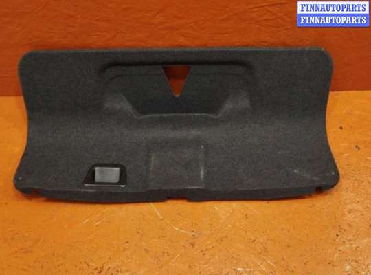 купить Обшивка крышки багажника на Audi a6