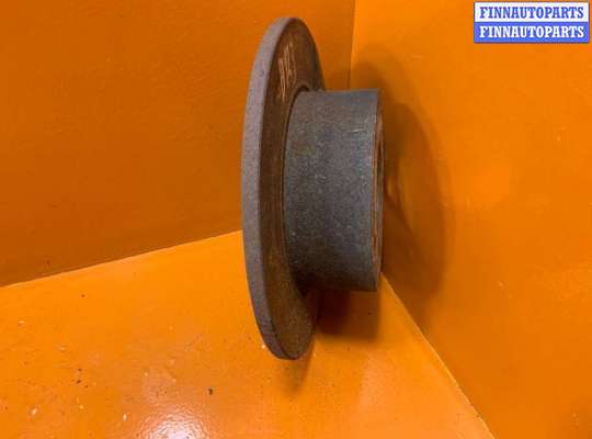 купить Диск тормозной задний на Audi A4