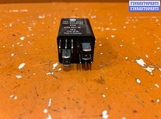 купить Реле (прочие) на Volkswagen Sharan