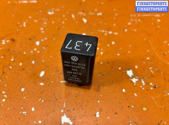 Реле (прочие) VG2719214 на Volkswagen Sharan