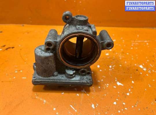 купить Заслонка дроссельная на Volkswagen Passat