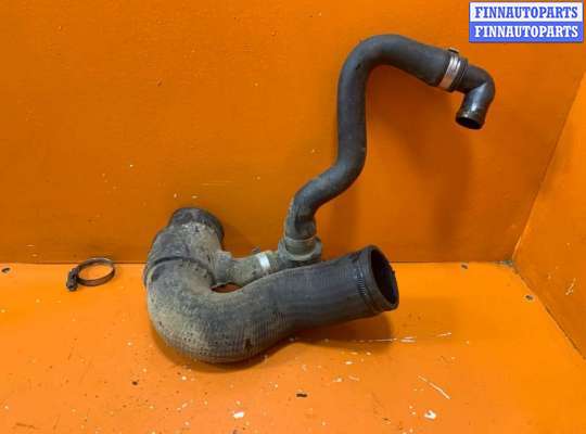 Патрубок (трубка, шланг) на Audi A6 Allroad (4BH, C5)