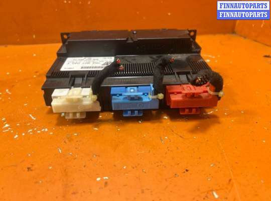 купить Блок управления печки/климат-контроля на Volkswagen Sharan