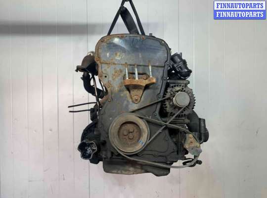 купить ДВС (Двигатель) на Ford Transit