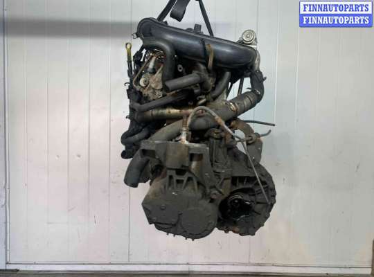 купить ДВС (Двигатель) на Ford Transit