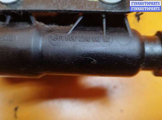 купить Педаль сцепления на Volkswagen Crafter