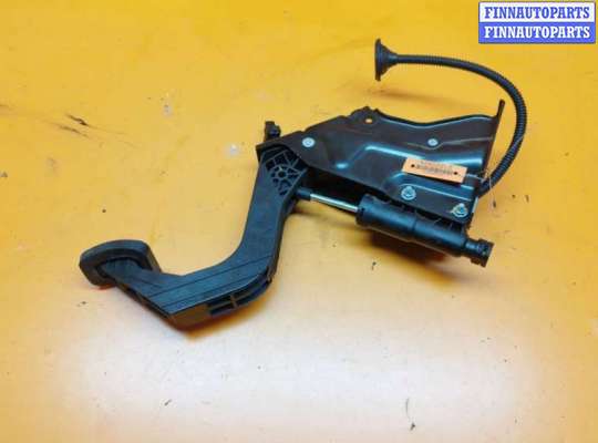 купить Педаль сцепления на Volkswagen Crafter