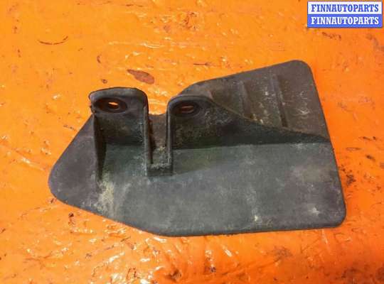 Защита бампера переднего TT582034 на Toyota Avensis