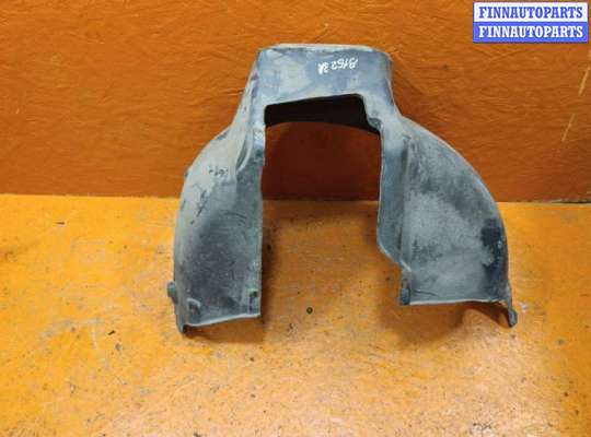 купить Защита арок задняя правая (подкрылок) на Audi A4