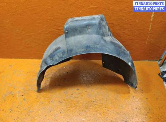 купить Защита арок задняя правая (подкрылок) на Audi A4