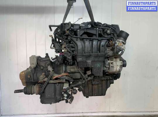 купить ДВС (Двигатель) на Opel Astra