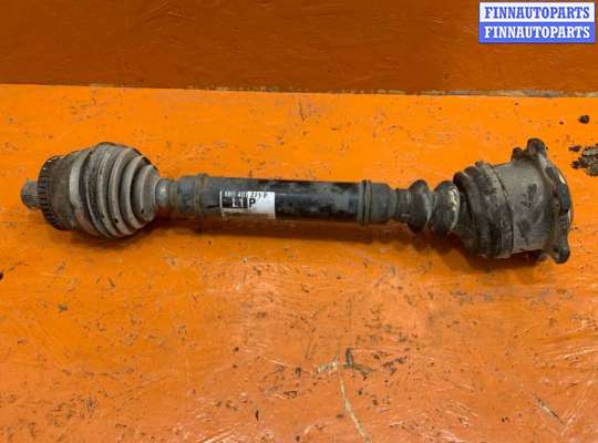 купить Полуось передняя левая (приводной вал, ШРУС) на Audi a6