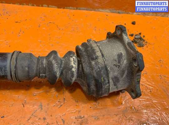 купить Полуось передняя левая (приводной вал, ШРУС) на Audi a6