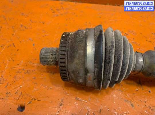 купить Полуось передняя левая (приводной вал, ШРУС) на Audi a6