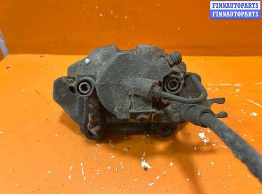 купить Суппорт передний левый на Audi A4