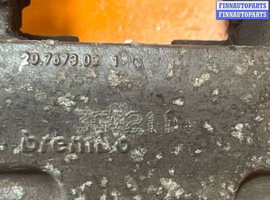 Суппорт на Volkswagen Touareg I (7L)