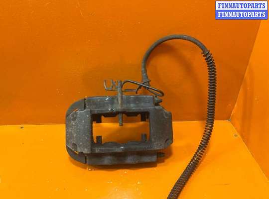 Суппорт на Volkswagen Touareg I (7L)