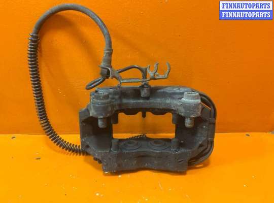 Суппорт на Volkswagen Touareg I (7L)