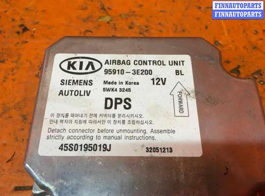 купить Блок Airbag на Kia Sorento