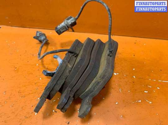 купить Тормозные колодки на Audi A4