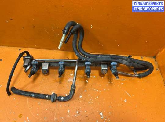 Форсунка VG2712701 на Volkswagen Sharan