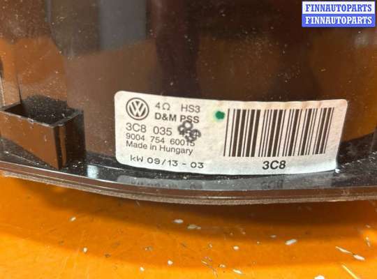 купить Динамик на Volkswagen Passat