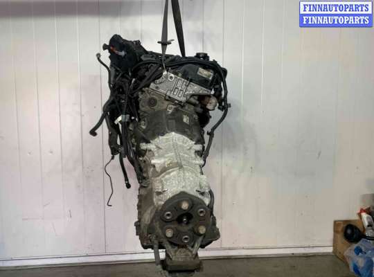 ДВС (Двигатель) на BMW 5 (F10/F11)