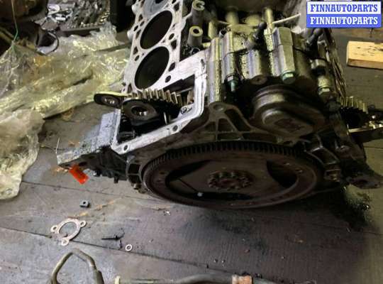 купить Блок цилиндров на Volkswagen Touareg