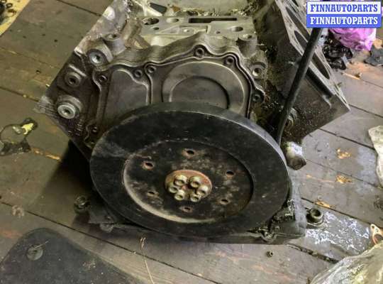 купить Блок цилиндров на Volkswagen Touareg