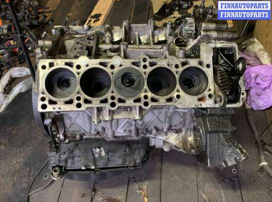 купить Блок цилиндров на Volkswagen Touareg