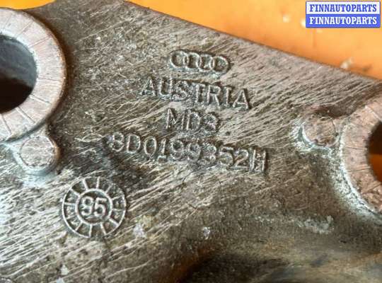 купить Крепление втулки стабилизатора на Volkswagen Passat