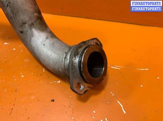 купить Патрубок турбины на Volkswagen Touareg