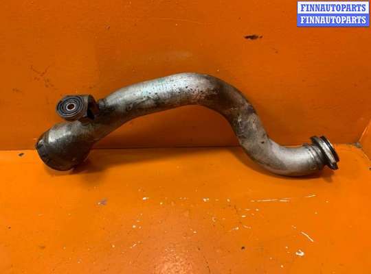 купить Патрубок турбины на Volkswagen Touareg