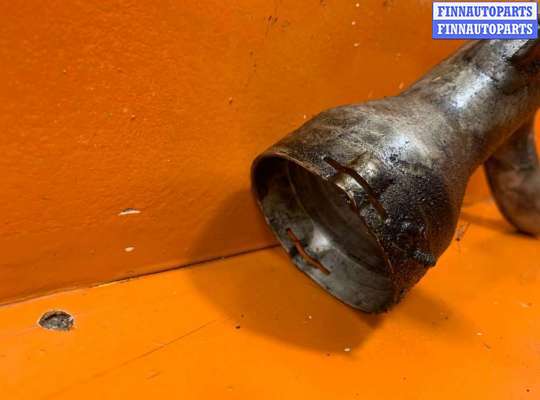 купить Патрубок турбины на Volkswagen Touareg