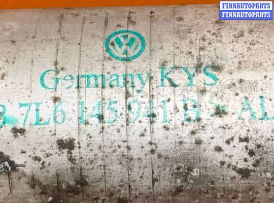 купить Патрубок турбины на Volkswagen Touareg