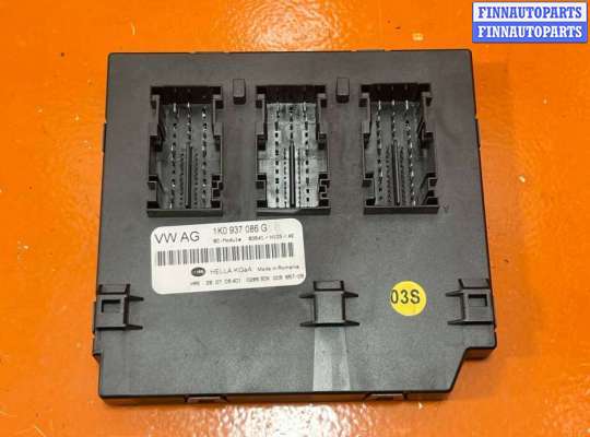 купить Блок комфорта на Skoda Octavia