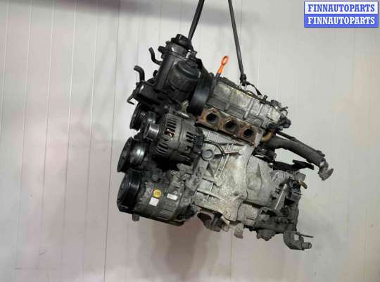 купить ДВС (Двигатель) на Volkswagen Golf