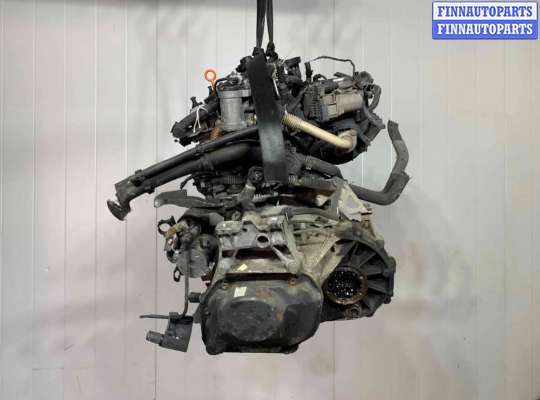 купить ДВС (Двигатель) на Volkswagen Golf