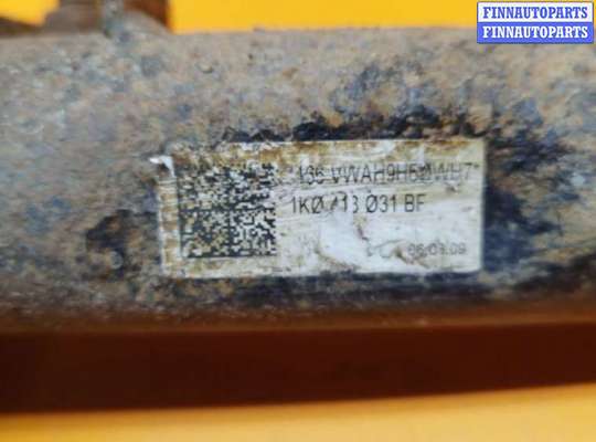 купить Стойка передняя левая на Volkswagen Golf