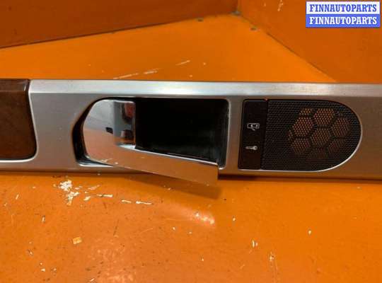 купить Накладка декоративная на Volkswagen Touareg