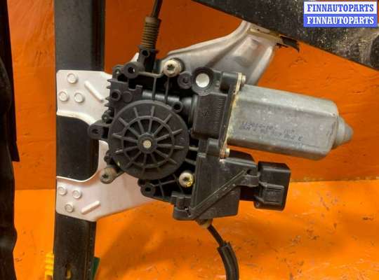 купить Стеклоподъемник электрический передний правый на Audi a6