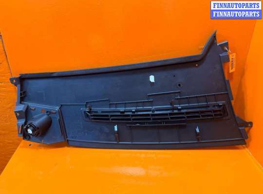 купить Накладка декоративная на торпедо на Volkswagen Crafter