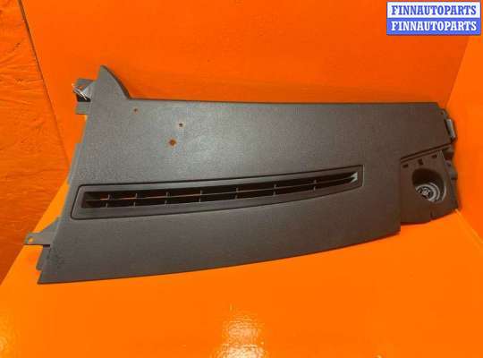 купить Накладка декоративная на торпедо на Volkswagen Crafter